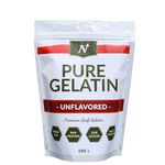 Pure Gelatin 500 g 