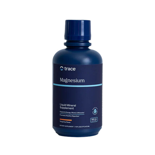 Liquid Magnesium 473 ml Flytende Magnesium 473 ml