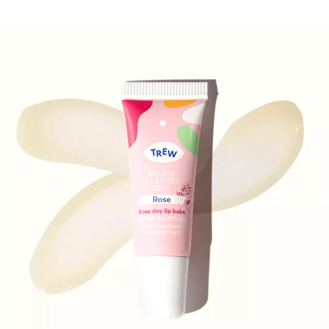 Rose Lip Balm  Lip Balm