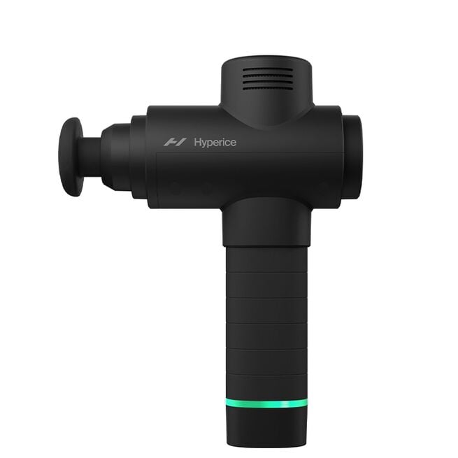 Hyperice Hypervolt Massagepistol 2, Black Hypervolt 2 Massasjepistol Svart