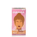 Oiamiga Deep Caramel 6.13 120 ml