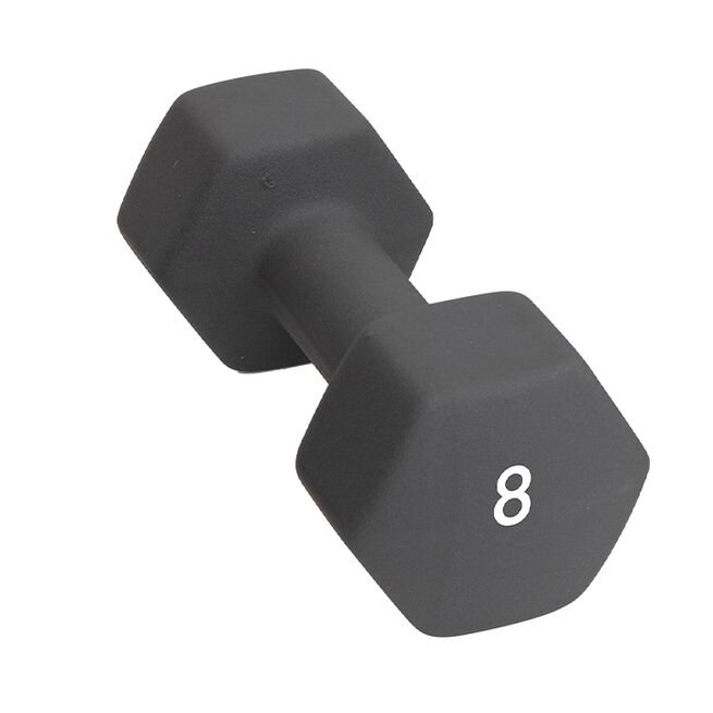 Abilica Abilica DumbBell 8kg Abilica Manual 1–10 kg