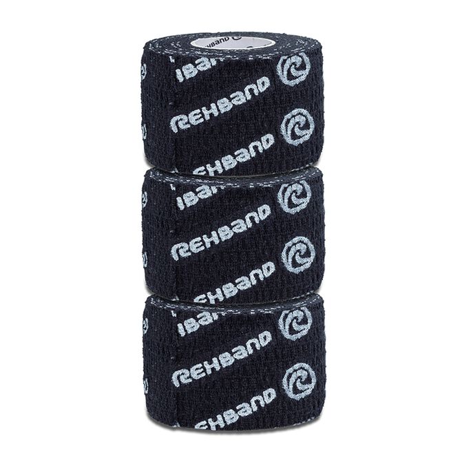 RX Athletic Power Wrap, 38mm x 4,5m RX Athletic Power Wrap Sportstape 38mm x 4,5m