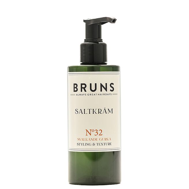 32 Saltkräm Svalkande Gurka 200 ml Saltkrem 32 Avkjøling Agurk 200 ml