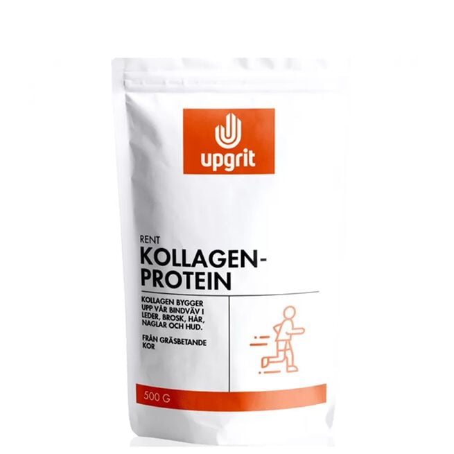 Upgrit Kollagenprotein 500 g Kollagenprotein 500 g