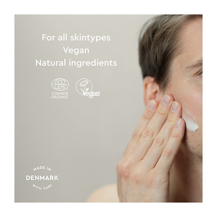 Ansiktskrem Mann 75 ml
