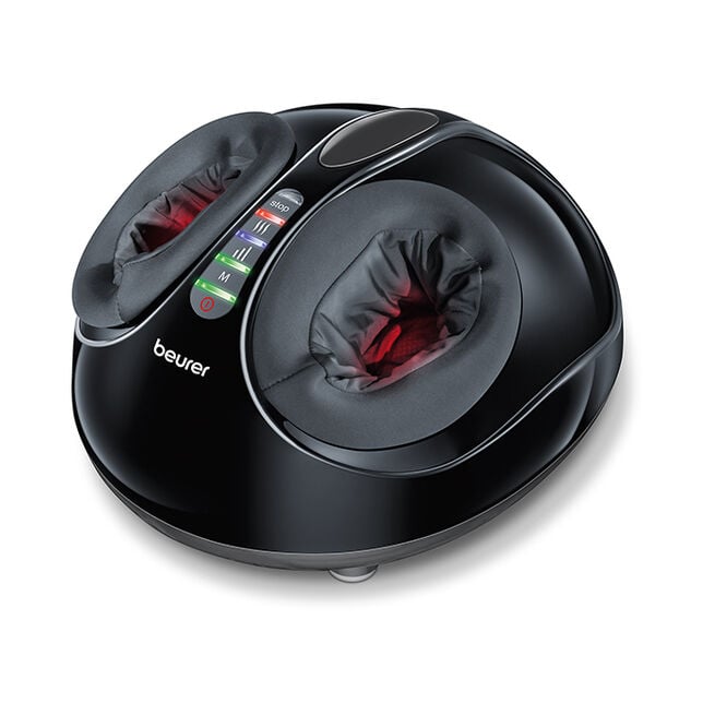 FM 90 Fotmassage Shiatsu/Tryckluft FM 90 Fotmassaje Shiatsu/Trykkluft