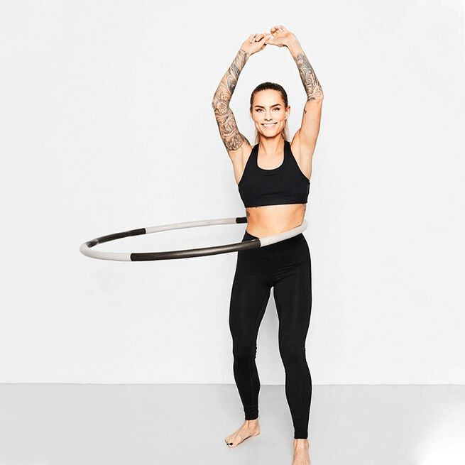 Casall Rock Ring, 1,5 kg Rockering 1,5 kg