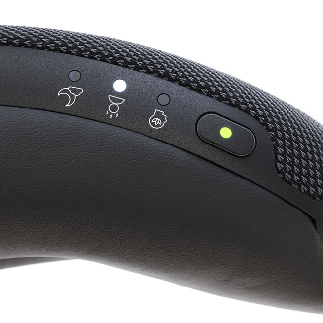 Therabody SmartGoggles 2.0, Black  Therabody SmartGoggles 2.0 Svart