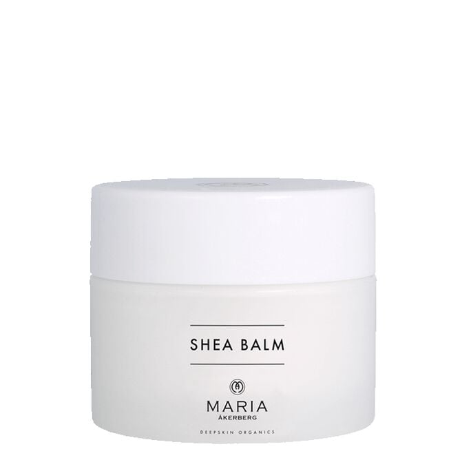 Shea Balm, 100 ml Shea Balm Mykgjørende Salve 100 ml