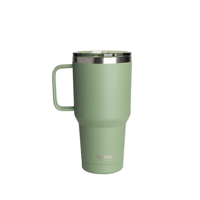 Bohtal Insulated Nomad Tumbler 900 ml, Green Bohtal Insulated Nomad Tumbler 900 ml