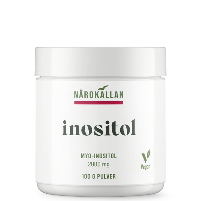 Inositol 100 g Inositol 100 g