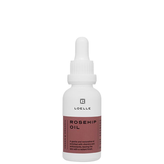 Nyponrosfröolja 30 ml