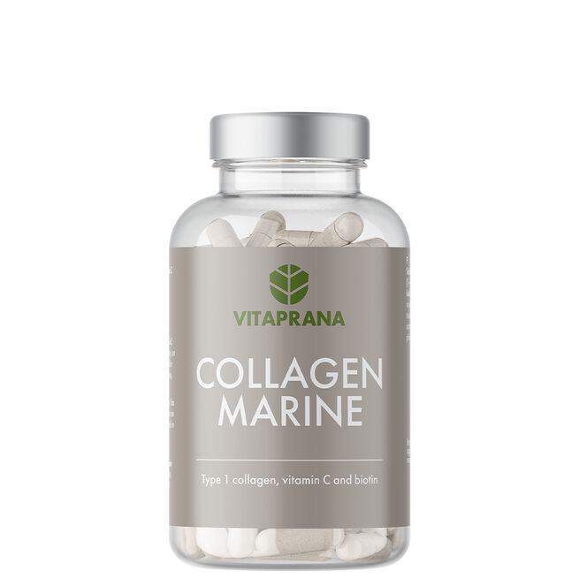 Collagen Marine, 100 caps Collagen Marine 100 kapsler