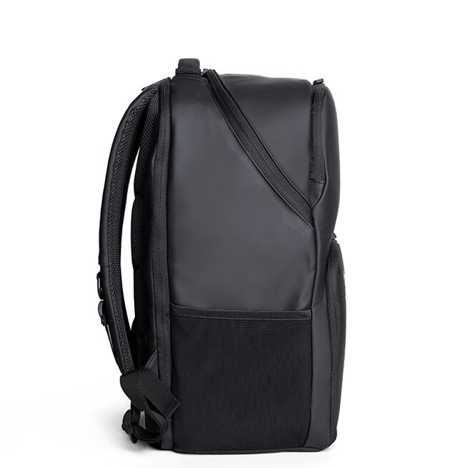 Smartshake  Meal Prep Backpack, 22 L, Black Meal Prep Ryggsekk 22 L Svart