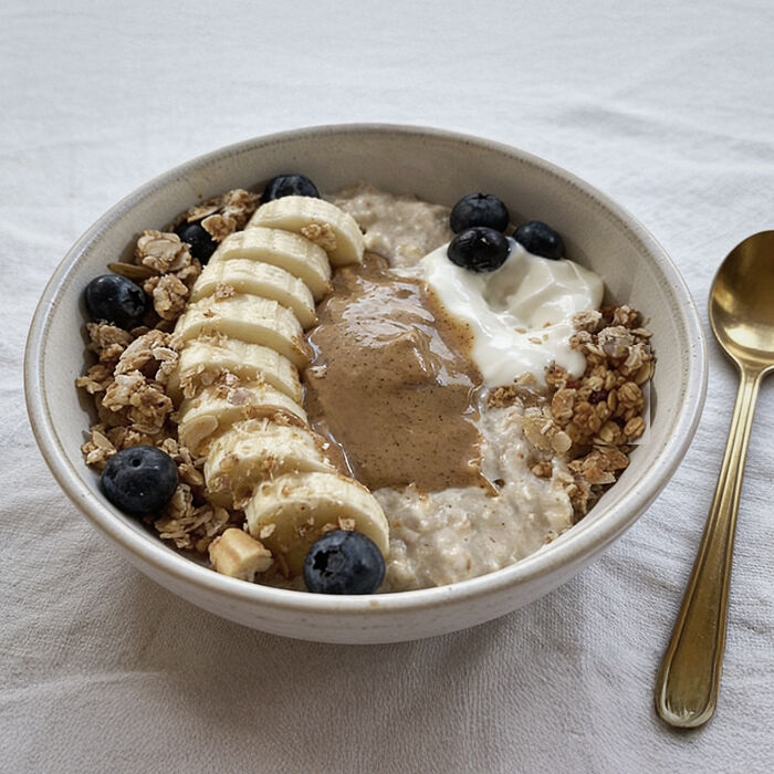 &Oslash;kologisk Raw Mandelm&oslash;r 250 g