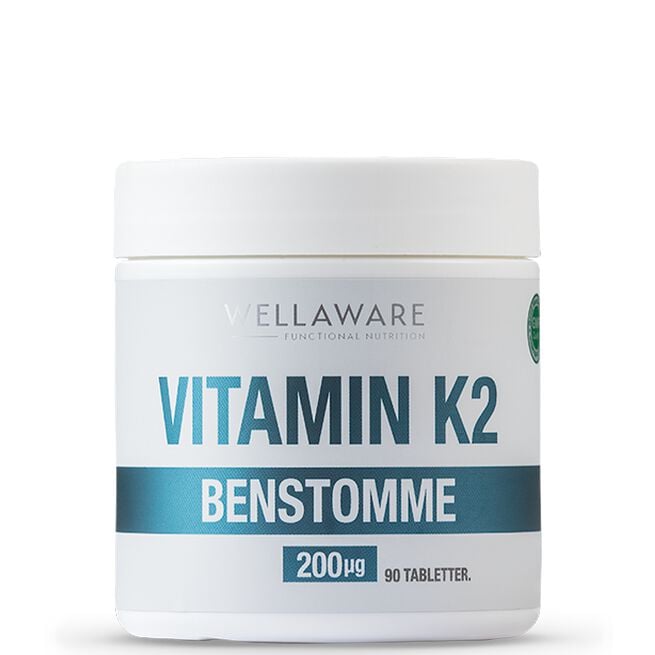 Vitamin K2 90 Minitabletter Vitamin K2 90 Minitabletter
