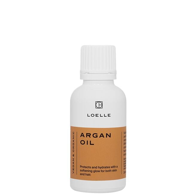 Arganolja 30 ml