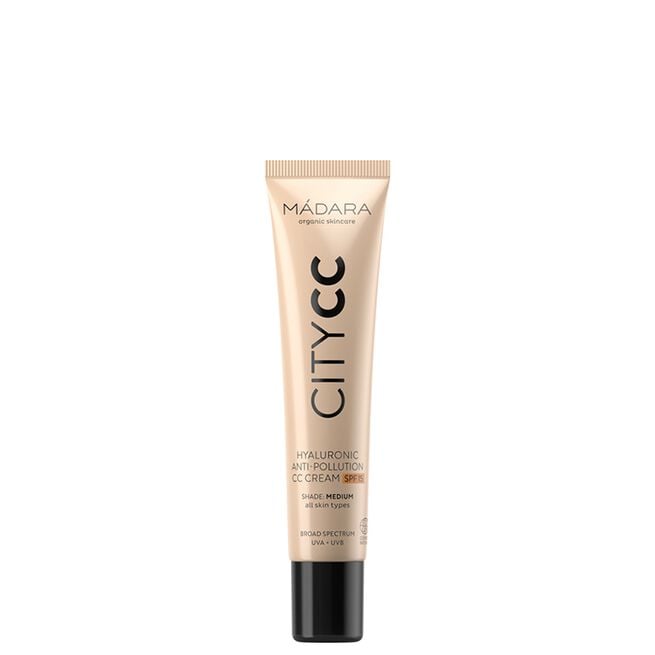 CC Cream SPF 15 Medium 40 ml CC Cream SPF 15 Medium 40 ml