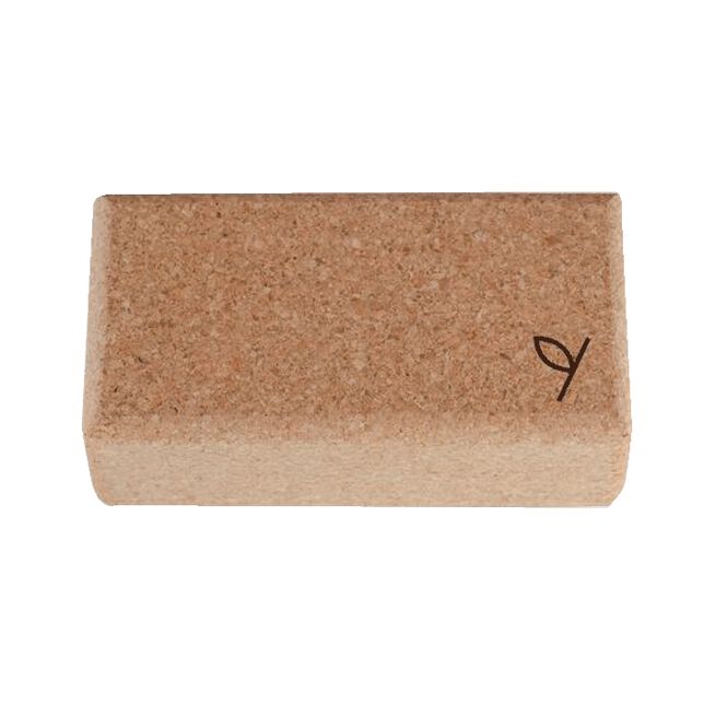 Cork Block Yogiraj Yoga Block Kork