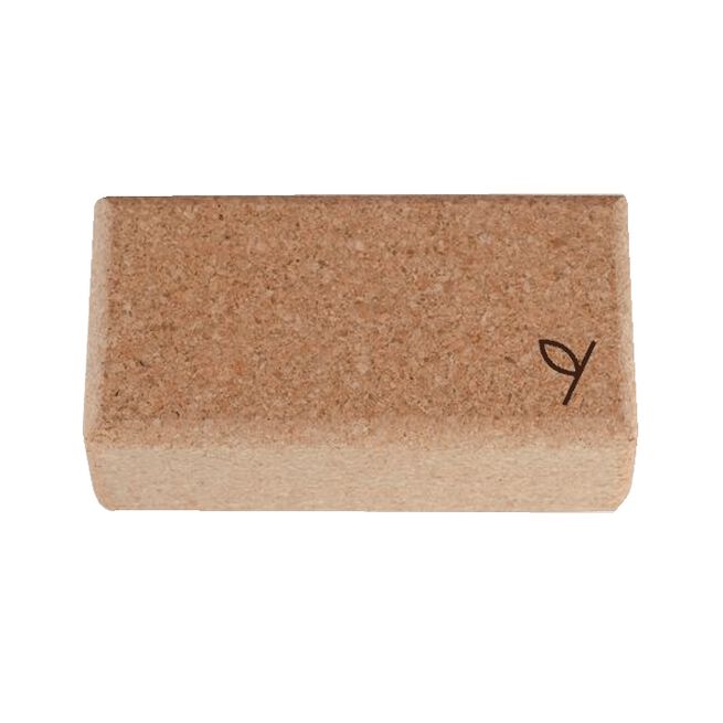 Cork Block Yogiraj