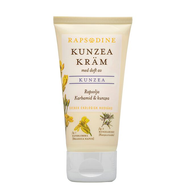 Rapsodine Kunzeakräm 50 ml 