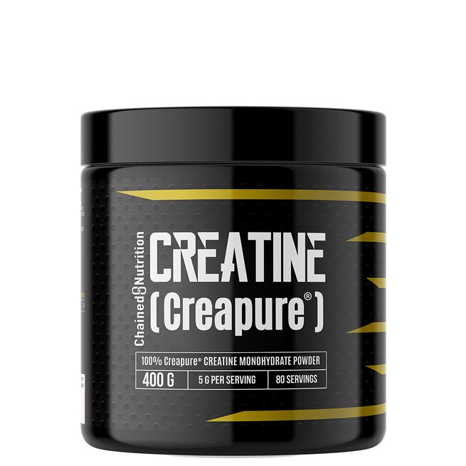 Creatine Creapure® 400g Creatine Creapure® 400g
