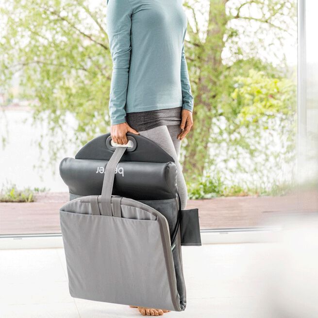 Beurer MG 280, Yogamat MG 280 Massasjematte