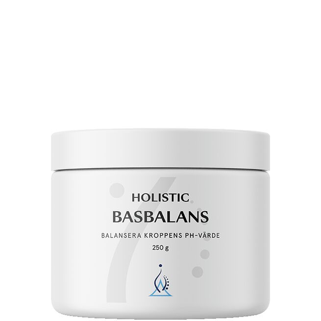 Basbalans, 250 gram Basebalanse pulver 250 g