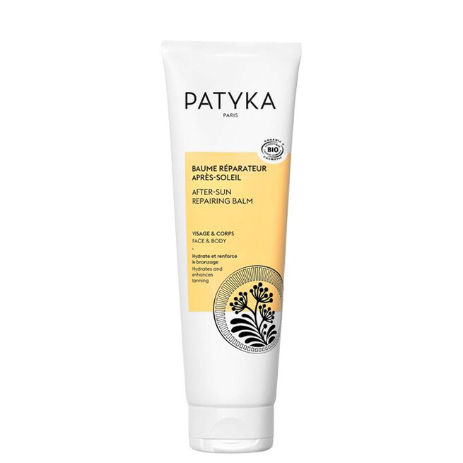 Lavera After Sun Reparerande Balm 150 ml After Sun Reparerende Balm 150 ml