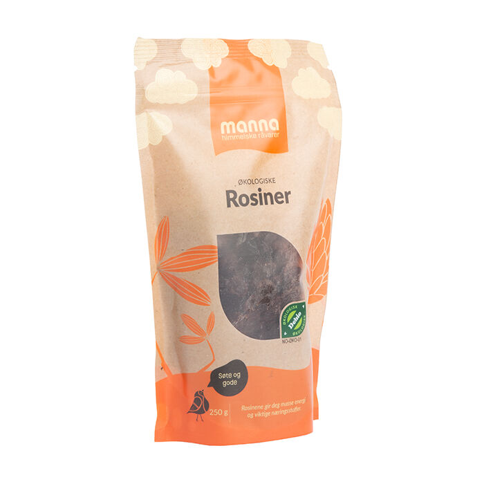 Rosiner 250 g