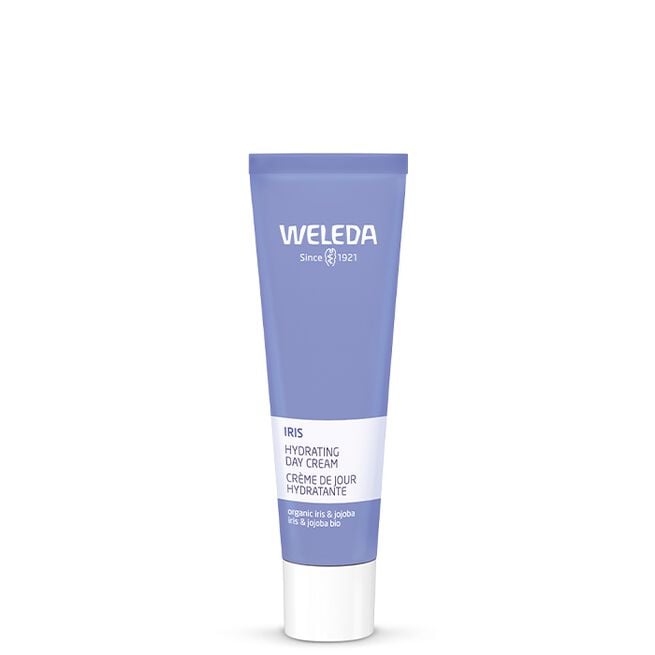 Weleda Återfuktande Dagkräm 30 ml Fuktighetsgivende dagkrem 30 ml