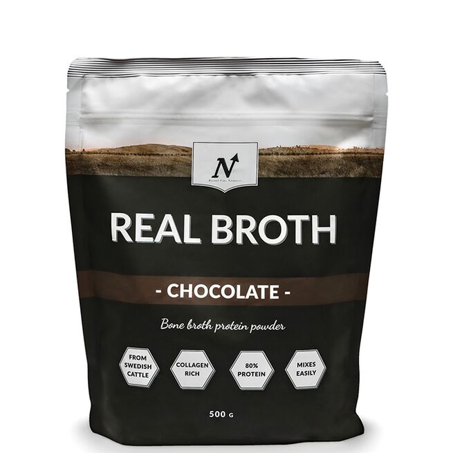 Benbuljong Choklad 500 g Beinbuljong Sjokolade 500 g Chocolate