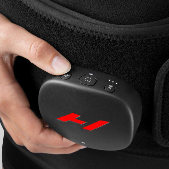 Venom 2 Heating Massage Belt Back  Venom 2 Varme & Massasjebelte Rygg