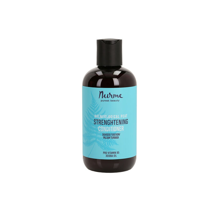 Torvbalsam 250 ml