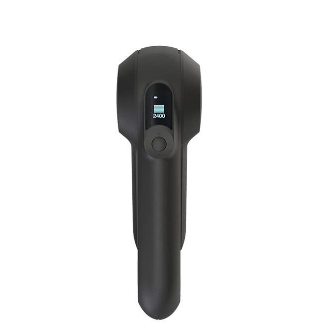 Therabody  Theragun Massager Elite G5, Black Theragun Massasjeapparat Elite G5 Massasjepistol Svart