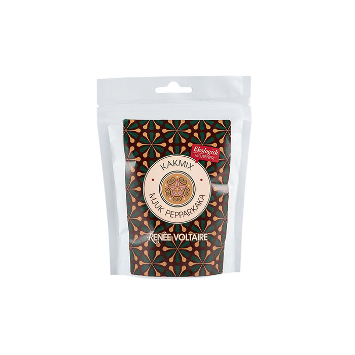 Kakemiks Myk Pepperkake 220g