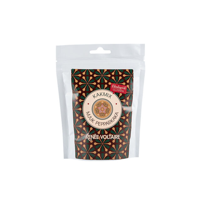 Kakemiks Myk Pepperkake 220 g Kakemiks Myk Pepperkake 220g
