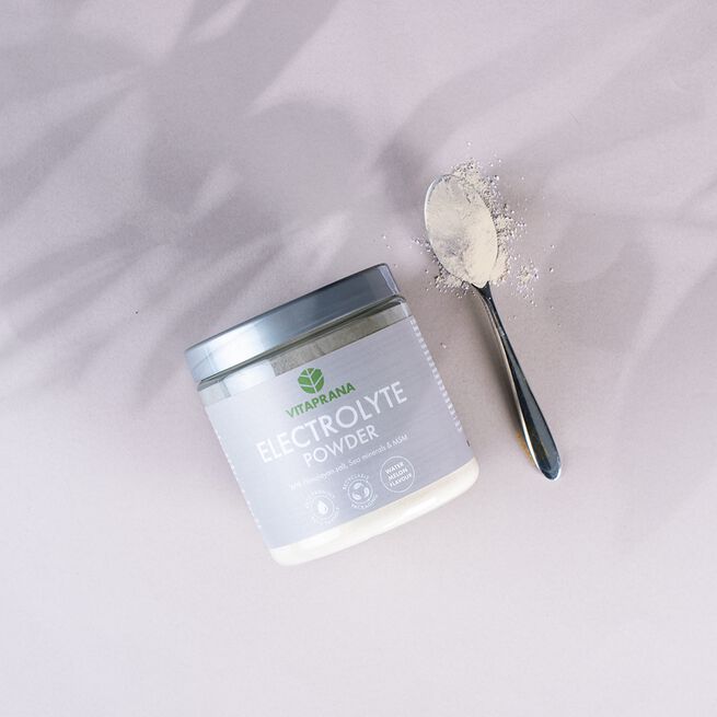 Electrolyte Powder Watermelon 375g  Elektrolyttpulver 375 g Watermelon