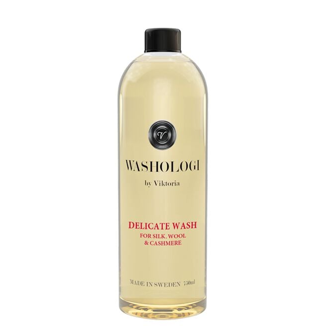Tvättmedel Delicate 750 ml Vaskemiddel Delicate 750 ml