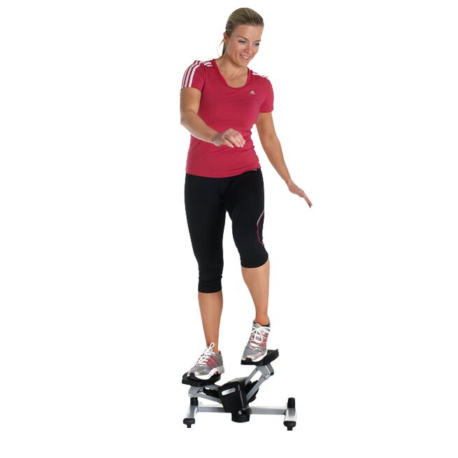 Abilica CoreStep 360  CoreStep 360 Trappemaskin