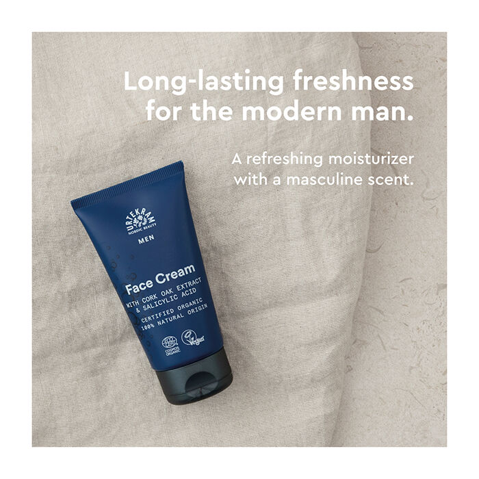 Ansiktskrem Mann 75 ml