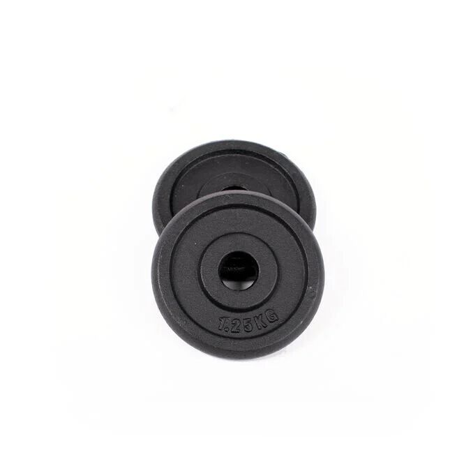 OMPU Weight Plates 25 mm 1,25 kg Vektskiver 25 mm