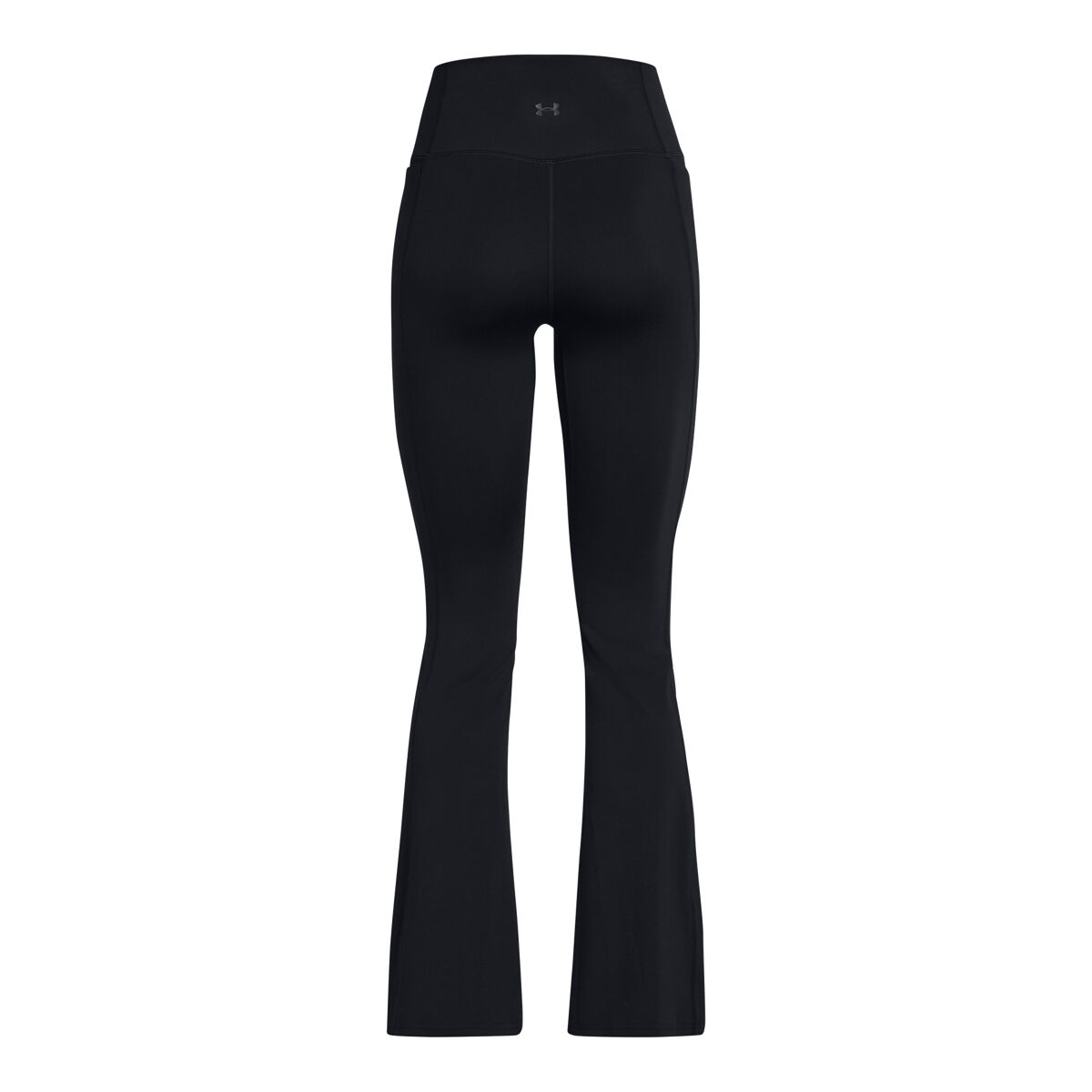 Meridian Kick Flare Bukse Svart