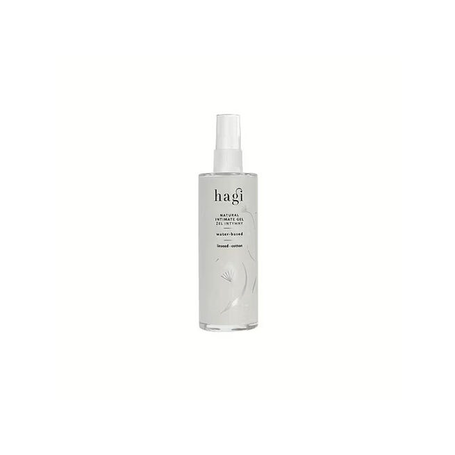 Natural Intimate Gel 100 ml Natural Intimate Gel 100 ml
