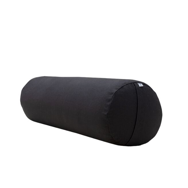 Bolster, Midnight Black Bolster Svart
