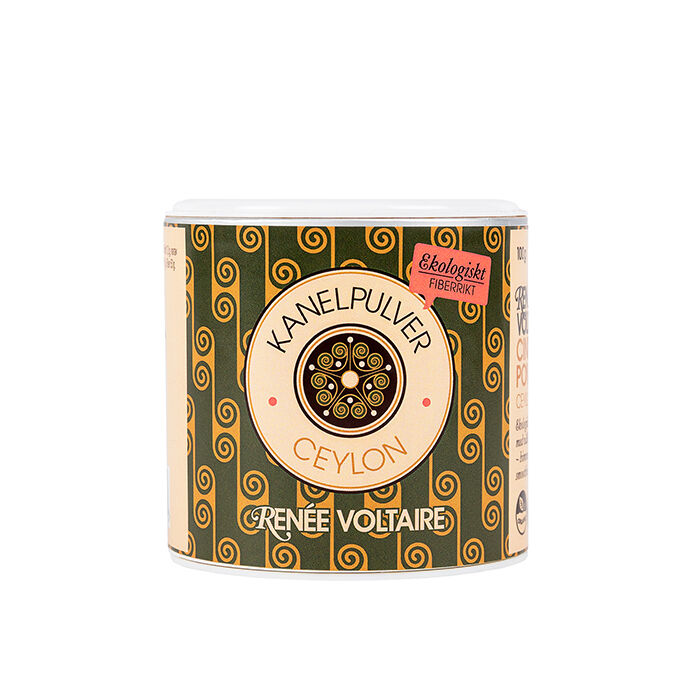 Kanelpulver Ceylon 60 g