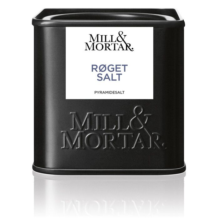 Eike R&oslash;kt Salt 80 g