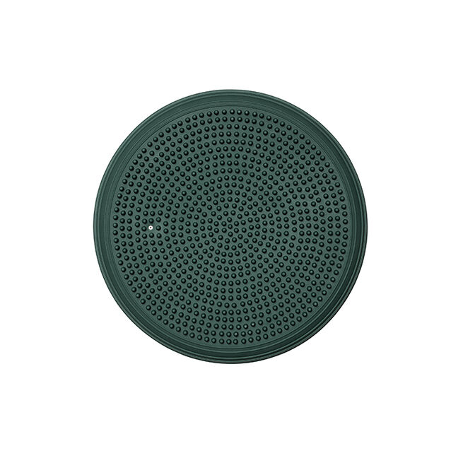 Casall Balance Cushion Dark Teal  Balanspute Mørkegrønn