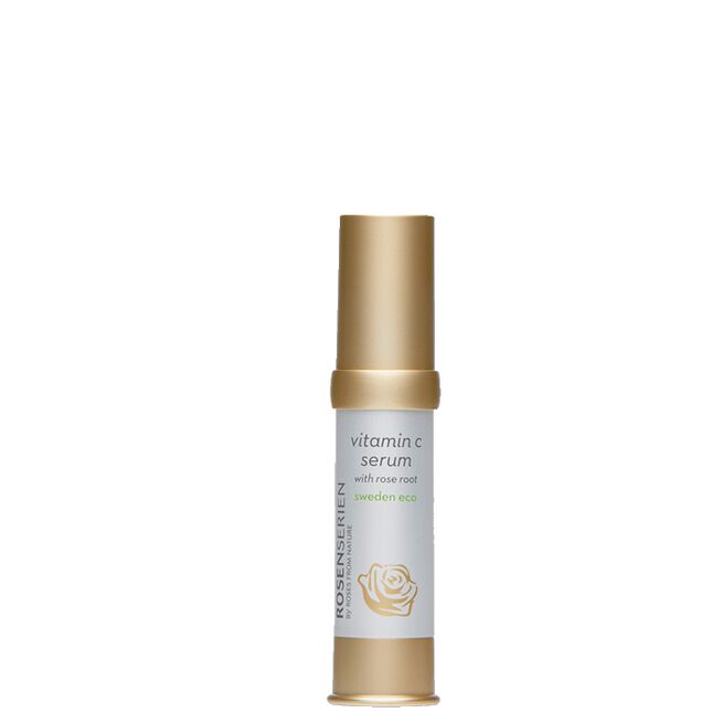 Vitamin C Serum Rosenserien C-Vitamin Serum 20 ml